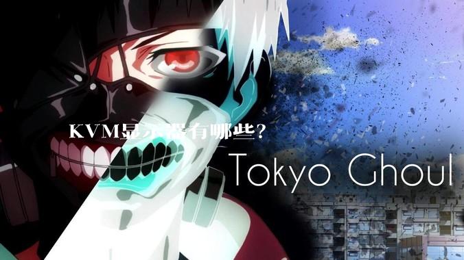 KVM显示器有哪些？